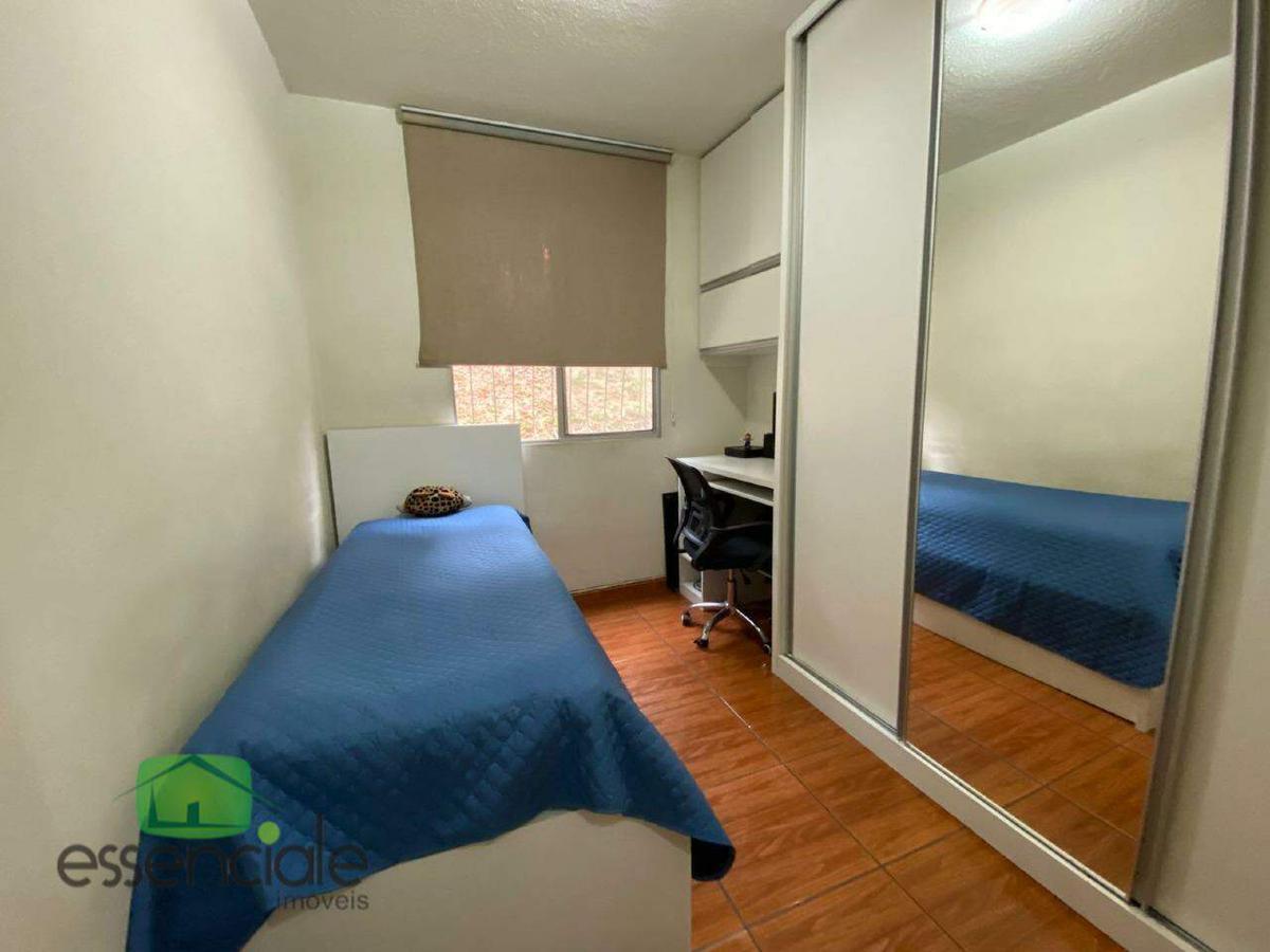 Apartamento, Vila Magdalena, 2 Quartos, 1 Vaga