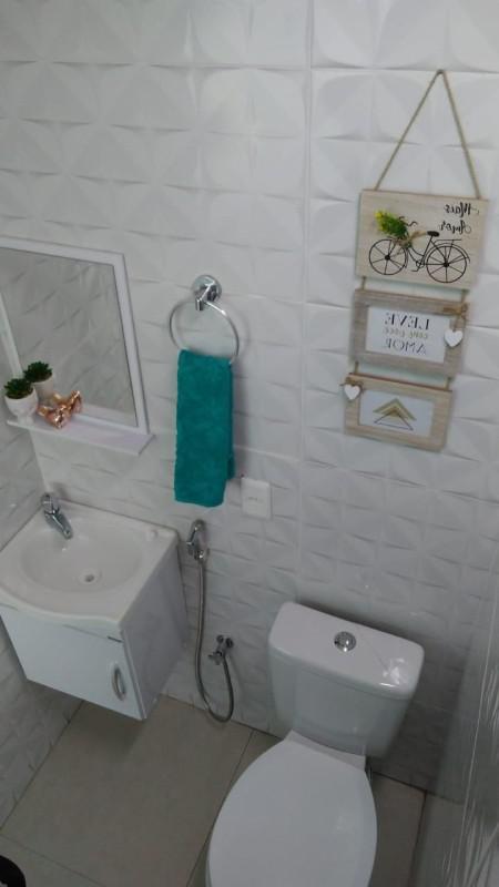 Cobertura, Jardim Laguna, 2 Quartos, 1 Vaga