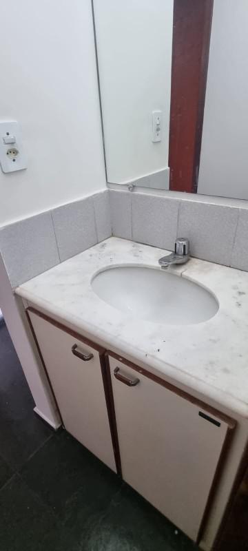 Apartamento, Jardim América, 3 Quartos, 1 Vaga