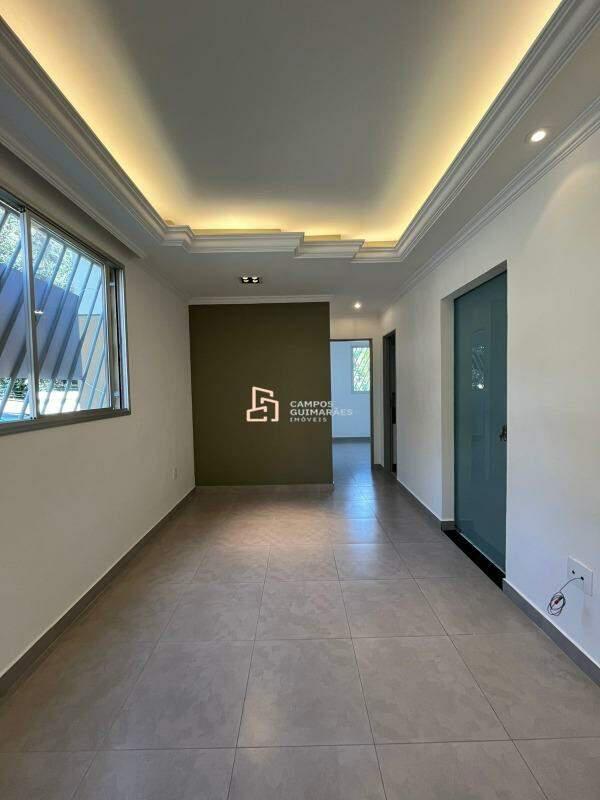 Apartamento, Ouro Preto, 2 Quartos, 1 Vaga, 1 Suíte