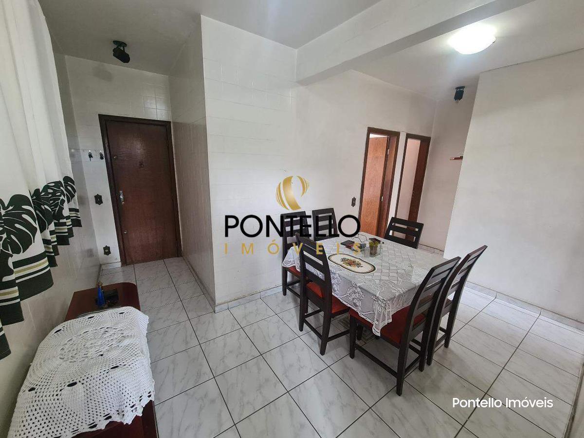 Apartamento, Renascença, 3 Quartos, 1 Vaga, 1 Suíte