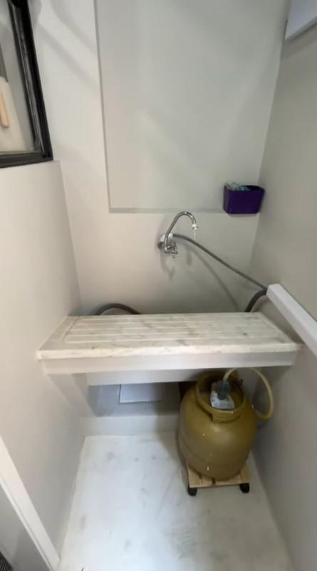 Apartamento, Centro, 3 Quartos, 0 Vaga