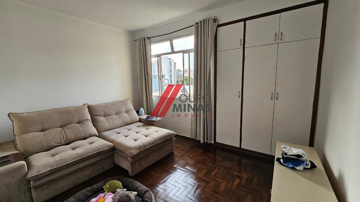 Apartamento, Serra, 3 Quartos, 1 Vaga, 1 Suíte