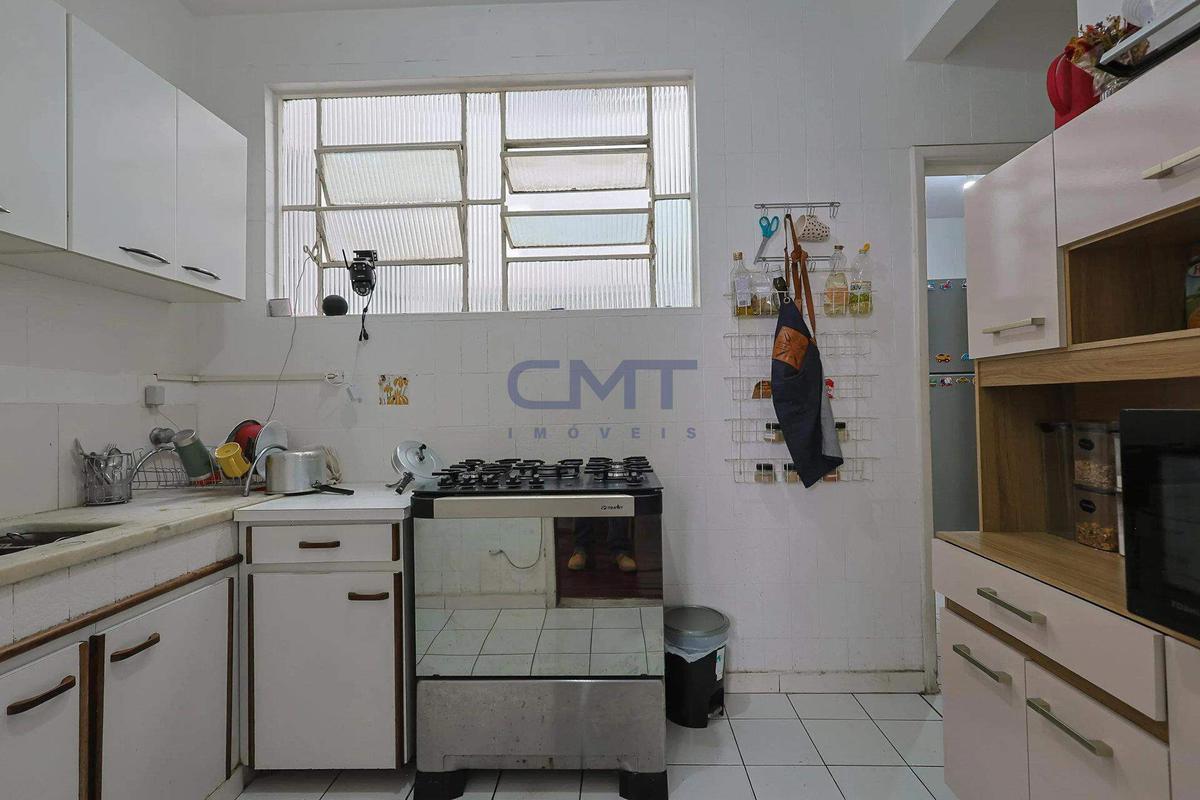 Apartamento, São Pedro, 3 Quartos, 2 Vagas, 1 Suíte