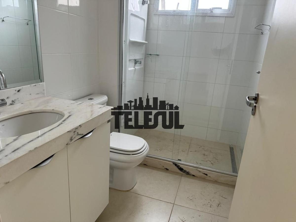 Apartamento, Vila Verde, 3 Quartos, 2 Vagas, 2 Suítes