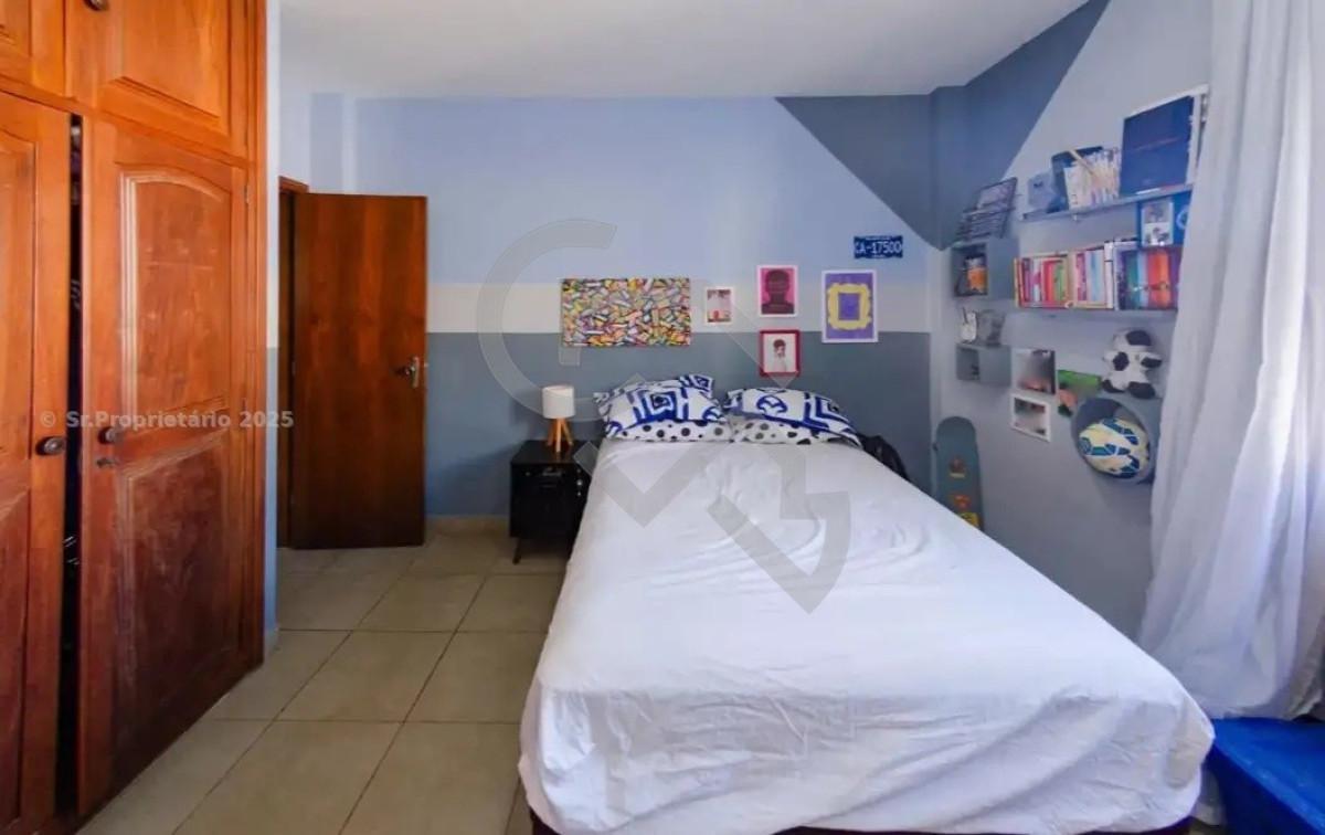 Cobertura, Carmo, 4 Quartos, 4 Vagas, 2 Suítes