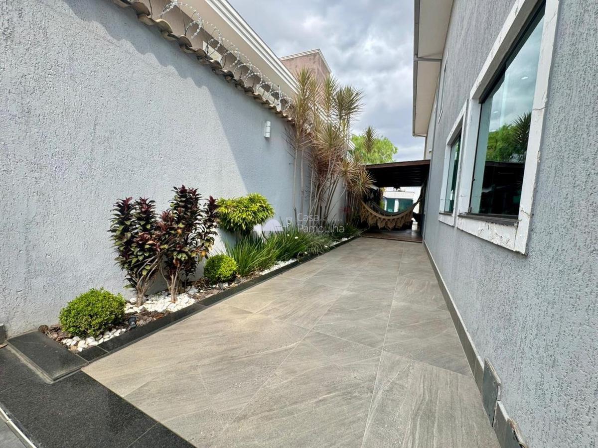 Casa, Santa Amélia, 3 Quartos, 6 Vagas, 2 Suítes