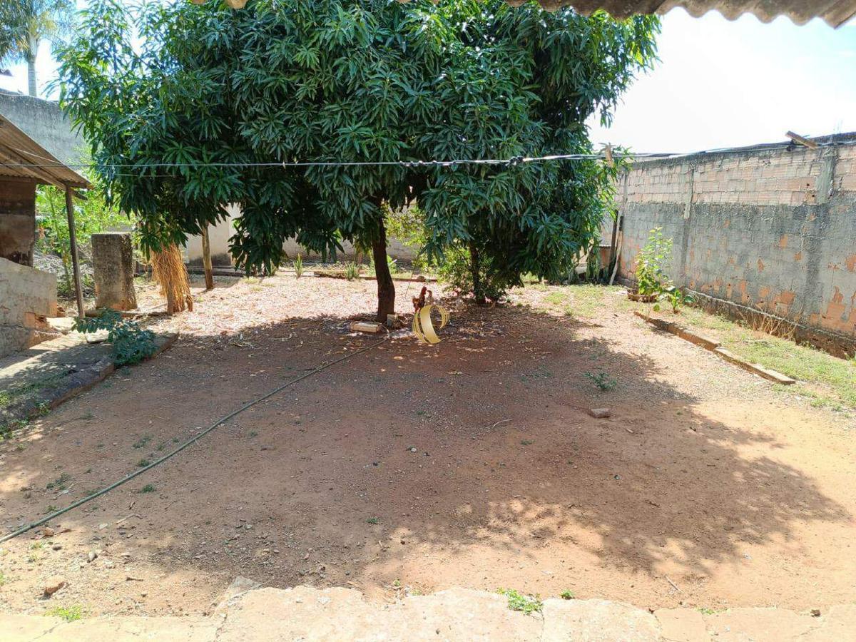 Casa, Boa Vista, 3 Quartos, 2 Vagas