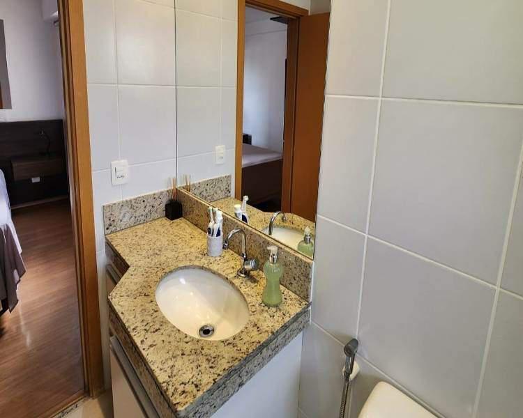 Apartamento, Nova Granada, 3 Quartos, 2 Vagas, 1 Suíte