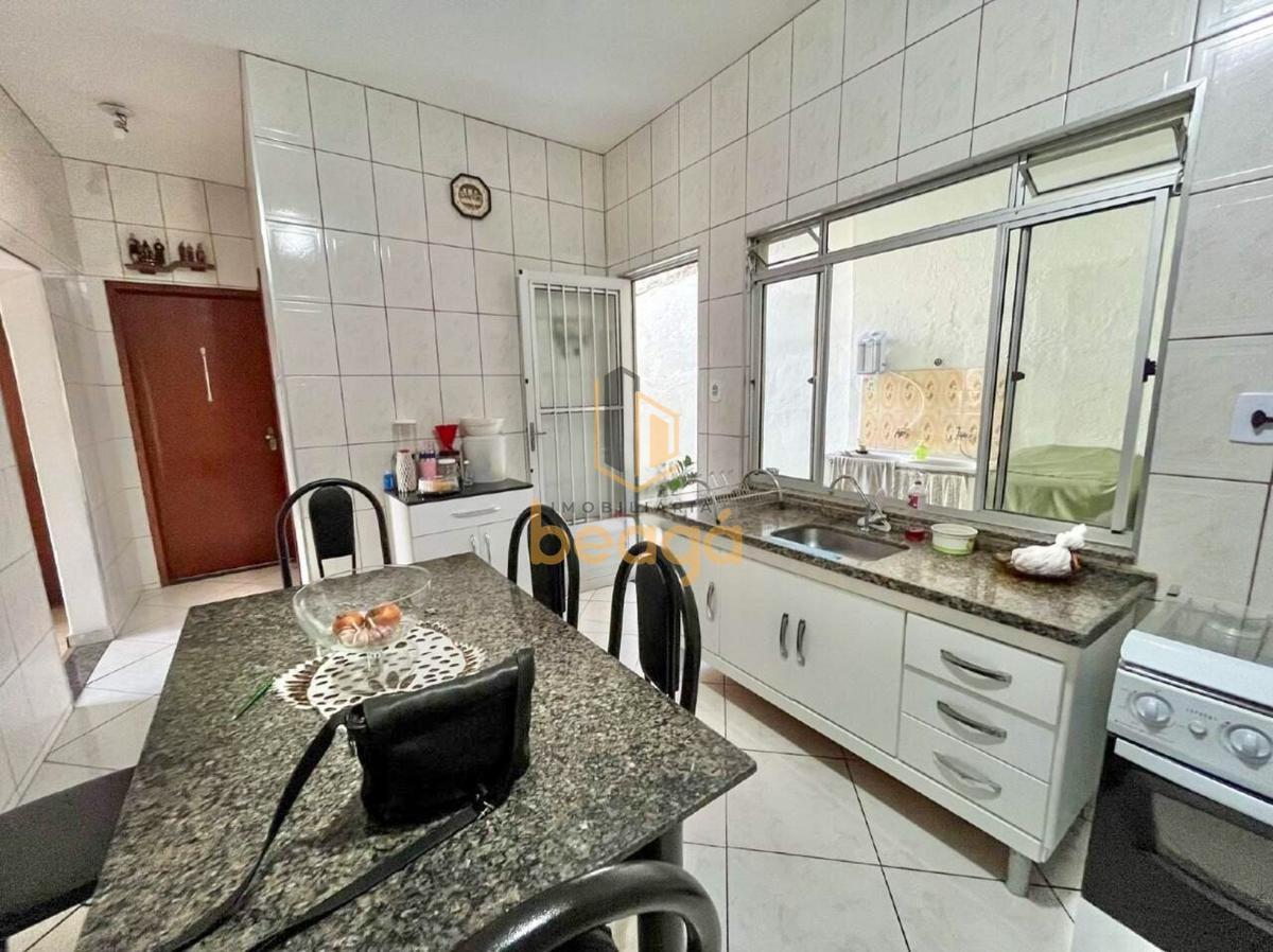 Casa, Vera Cruz, 3 Quartos, 2 Vagas