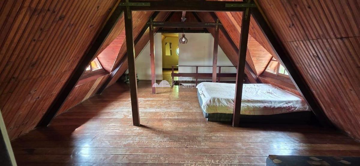 Casa, Santa Amélia, 2 Quartos, 6 Vagas, 1 Suíte