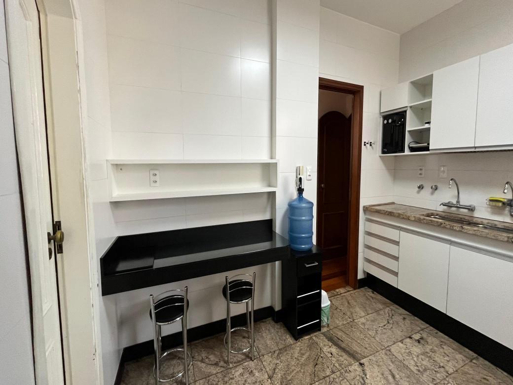 Apartamento, Savassi, 4 Quartos, 2 Vagas, 1 Suíte