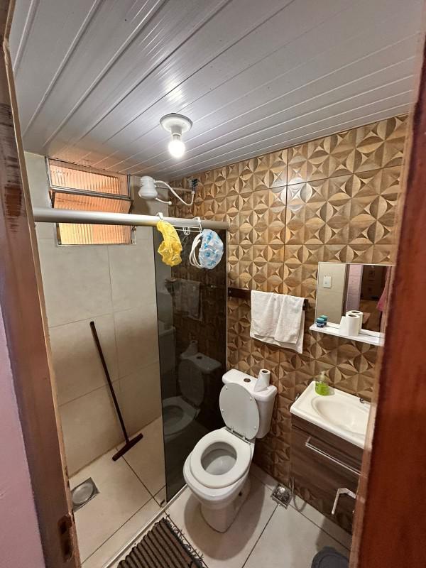 Apartamento, Jardim Anchieta, 2 Quartos, 1 Vaga