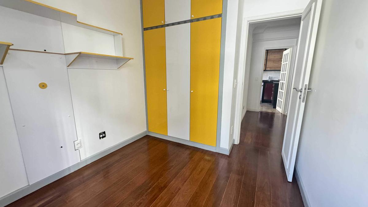 Cobertura, Sion, 3 Quartos, 1 Vaga, 1 Suíte