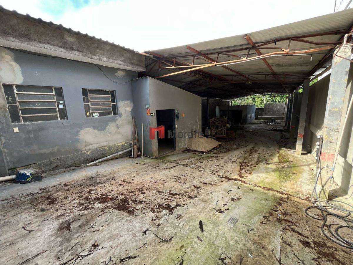 Galpão, Itapoã, 0 Quarto, 0 Vaga