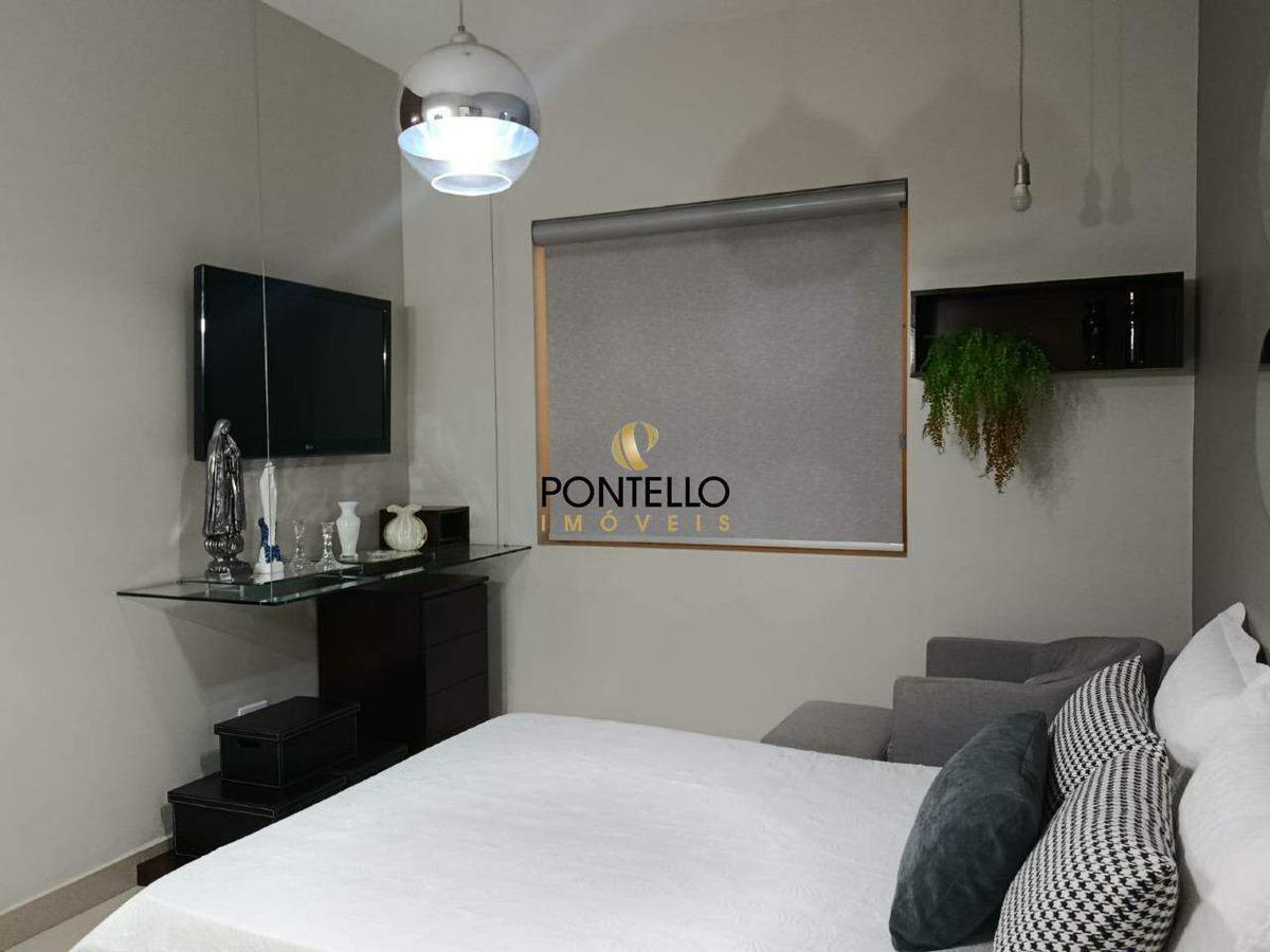 Casa, Canaã, 3 Quartos, 2 Vagas, 1 Suíte