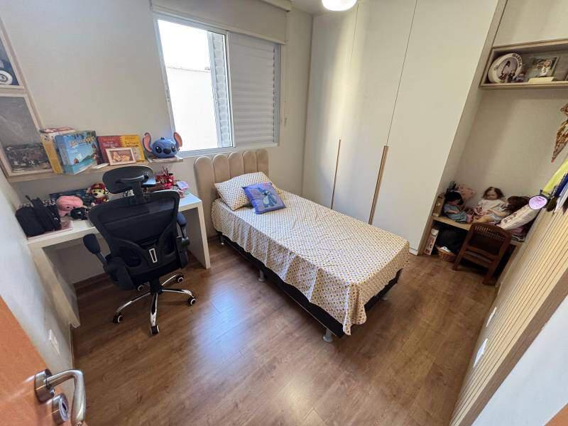 Apartamento, Sagrada Família, 4 Quartos, 2 Vagas, 4 Suítes