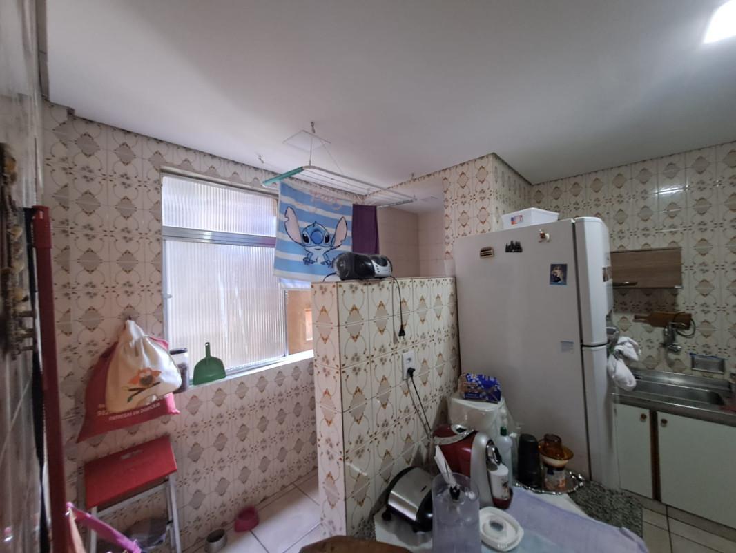 Apartamento, Havaí, 3 Quartos, 1 Vaga