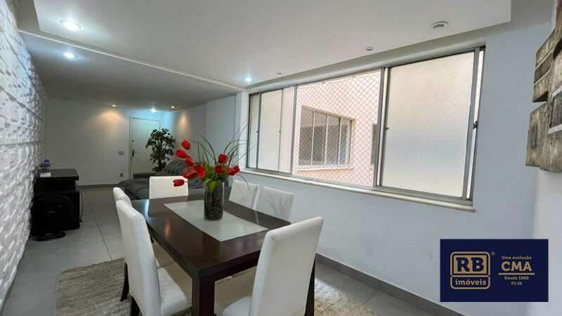 Apartamento, Serra, 3 Quartos, 1 Vaga, 1 Suíte