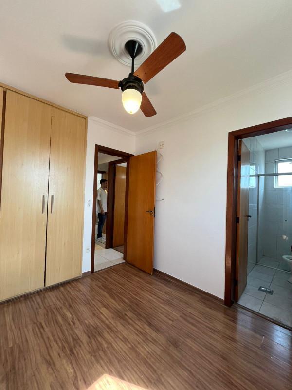 Cobertura, Santa Amélia, 3 Quartos, 2 Vagas, 1 Suíte