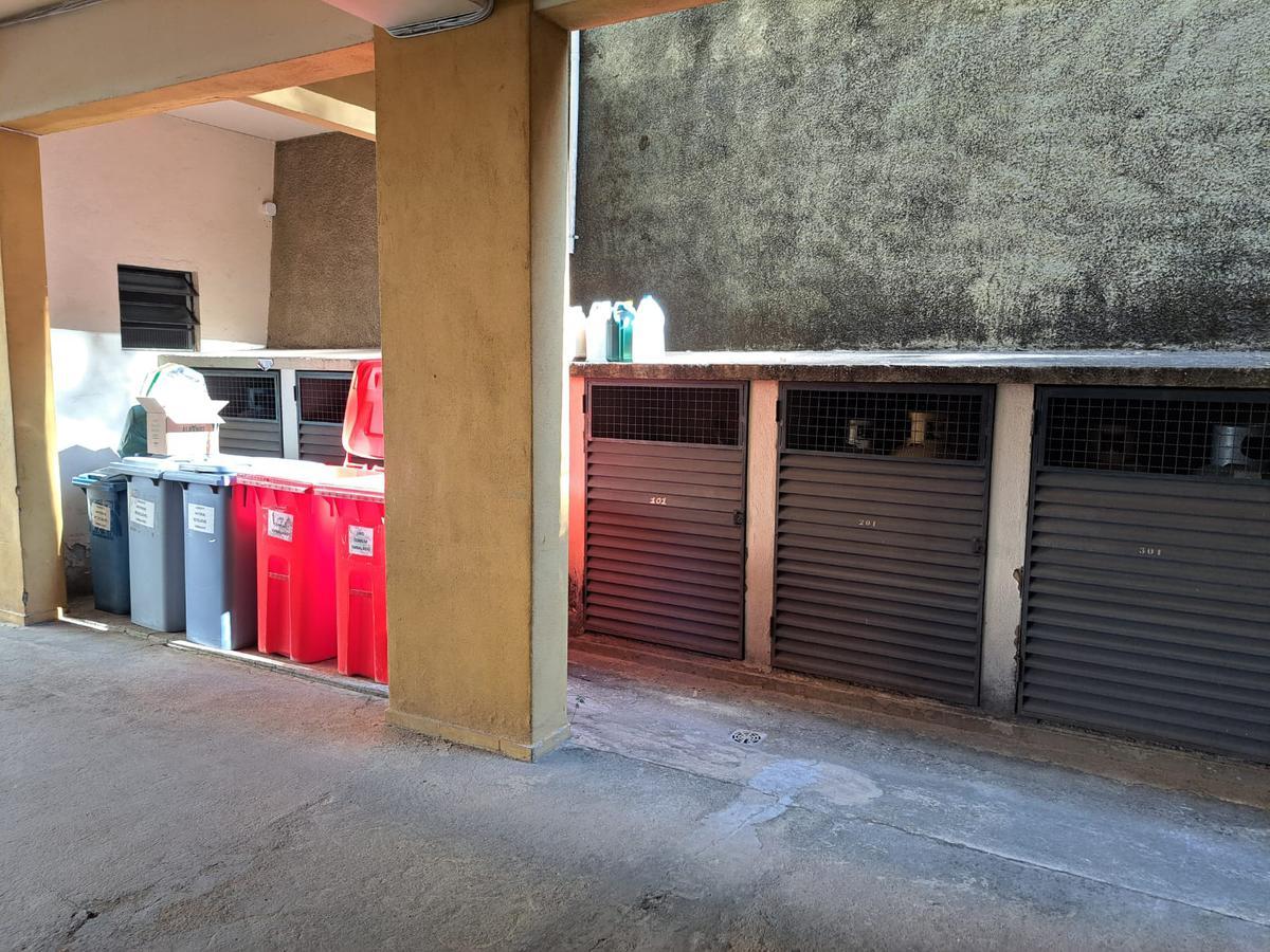 Apartamento, Grajaú, 3 Quartos, 2 Vagas, 1 Suíte