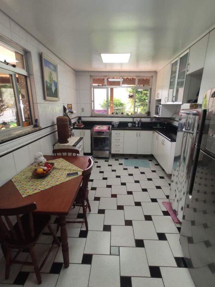 Casa, Palmares, 3 Quartos, 4 Vagas, 1 Suíte