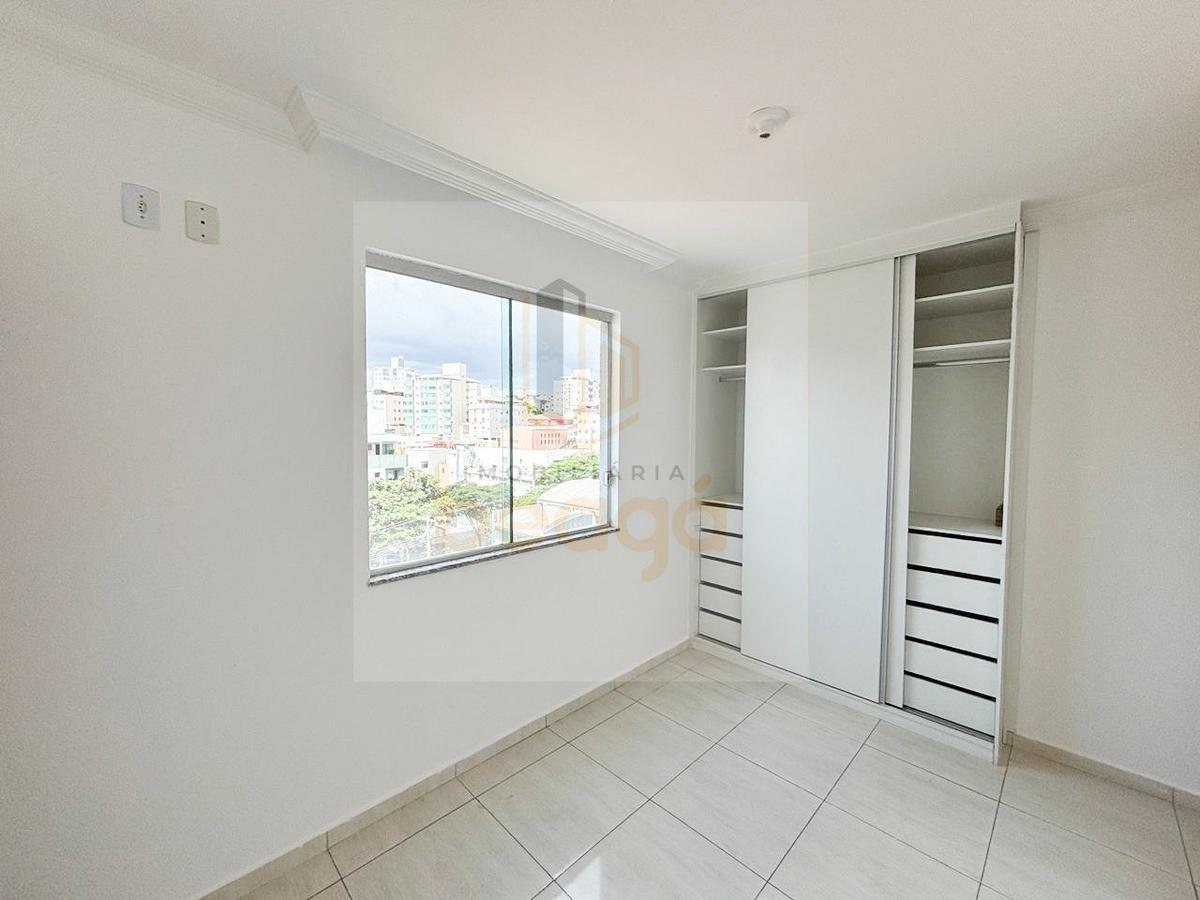 Apartamento, Castelo, 2 Quartos, 2 Vagas, 1 Suíte