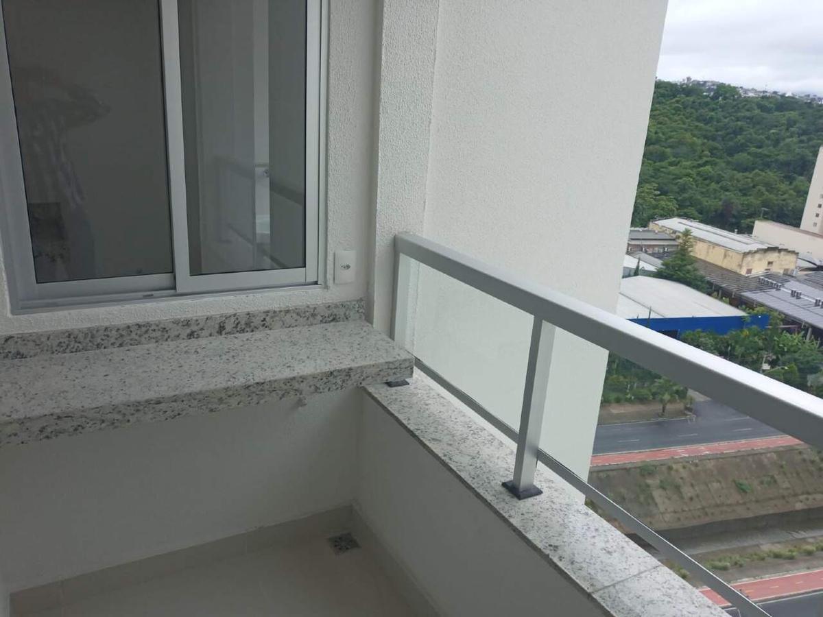 Apartamento, Serrano, 2 Quartos, 2 Vagas, 1 Suíte