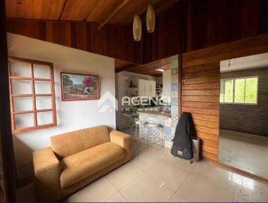 Casa, Vale do Sol, 3 Quartos, 0 Vaga, 1 Suíte