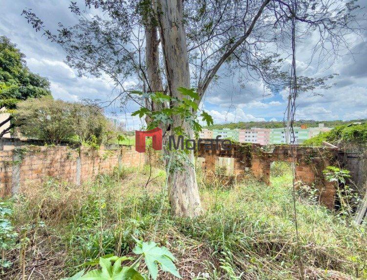 Lote, Liberdade, 0 Quarto, 0 Vaga