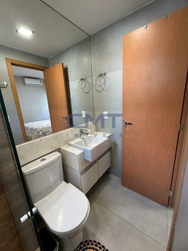 Apartamento, Sion, 2 Quartos, 2 Vagas, 1 Suíte