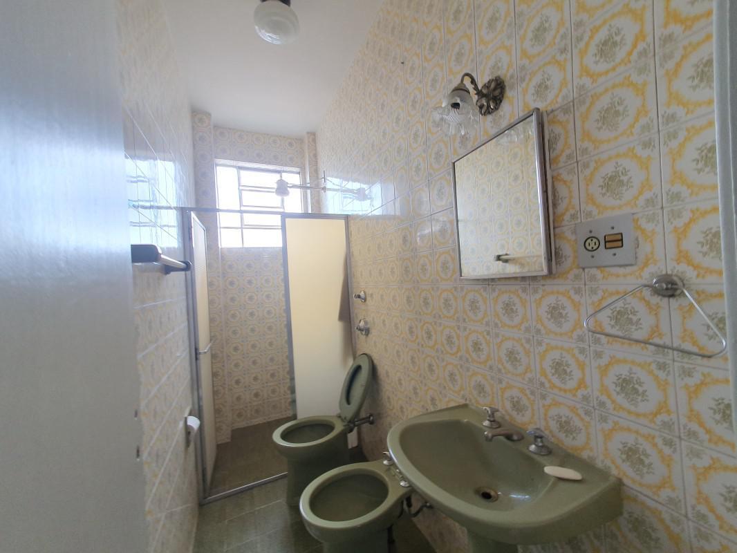 Apartamento, Alto Barroca, 2 Quartos, 1 Vaga