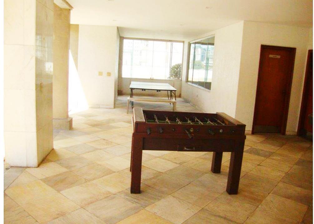 Apartamento, Santo Antônio, 4 Quartos, 2 Vagas, 1 Suíte