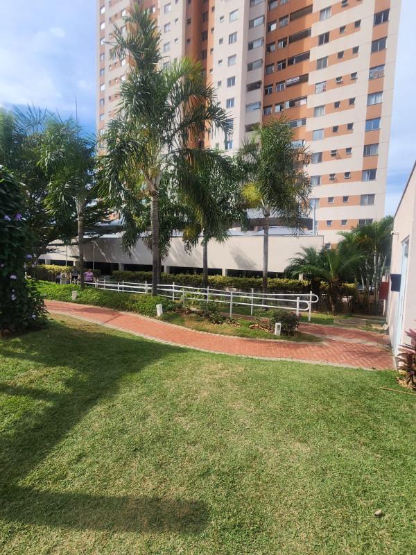 Apartamento, Serrano, 2 Quartos, 1 Vaga, 1 Suíte