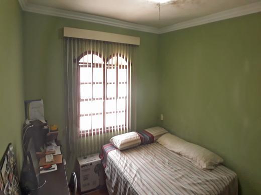 Casa, Nova Esperança, 3 Quartos, 2 Vagas