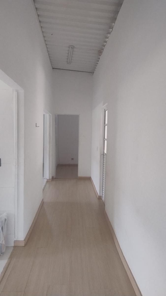 Andar, São Luiz (pampulha), 0 Quarto, 0 Vaga