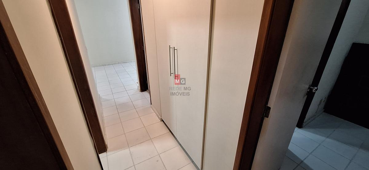 Apartamento, Buritis, 3 Quartos, 2 Vagas, 1 Suíte