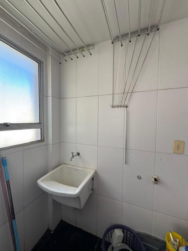 Apartamento, Manacás, 2 Quartos, 2 Vagas, 1 Suíte