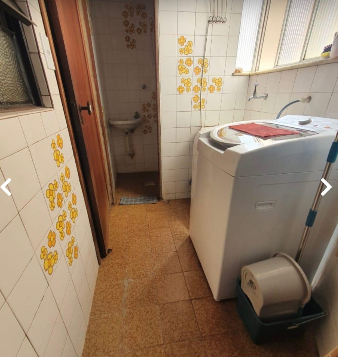 Apartamento, Nova Suíssa, 2 Quartos, 1 Vaga