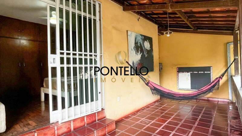 Casa, Serra, 4 Quartos, 2 Vagas, 2 Suítes