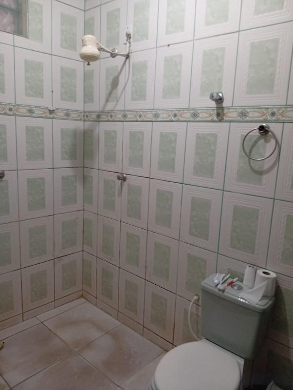 Casa, Jardim Vitória, 2 Quartos, 1 Vaga