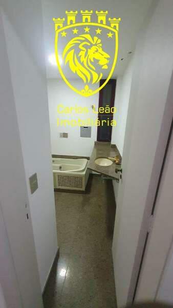 Cobertura, Sion, 4 Quartos, 3 Vagas, 1 Suíte