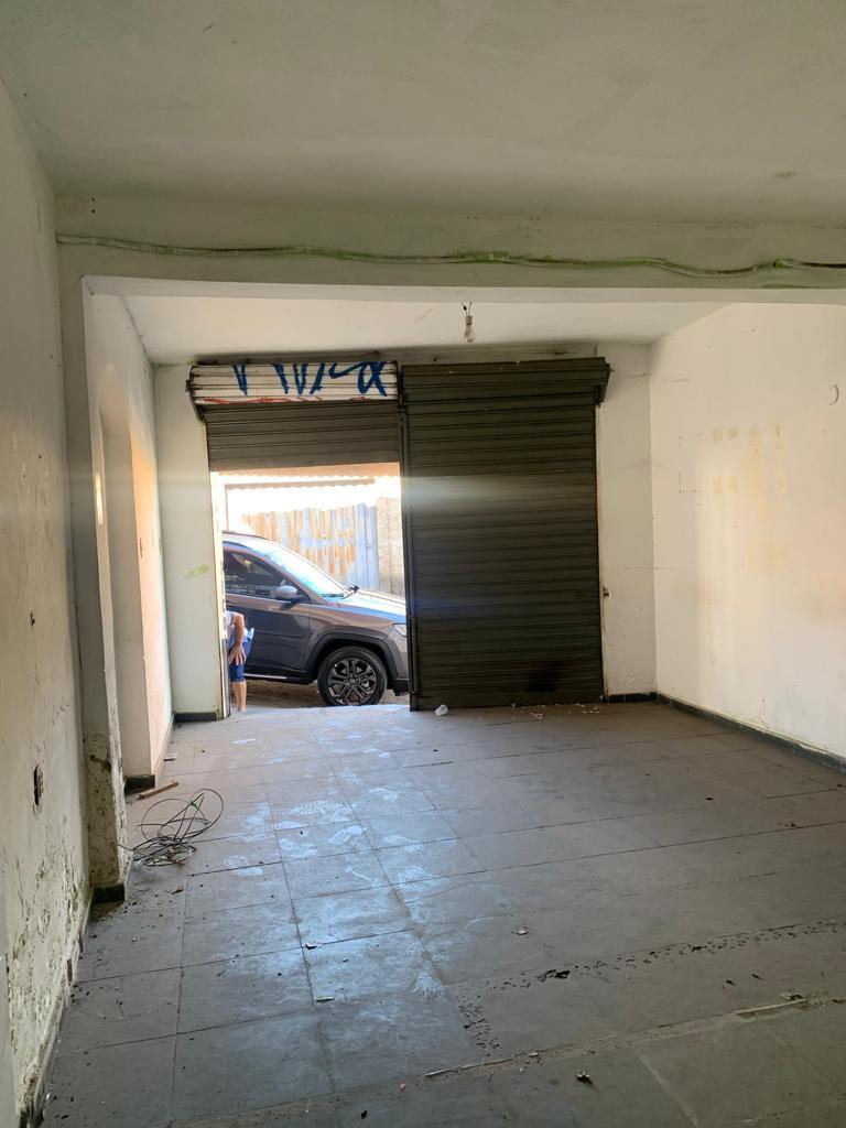 Andar, Alvorada, 0 Quarto, 0 Vaga