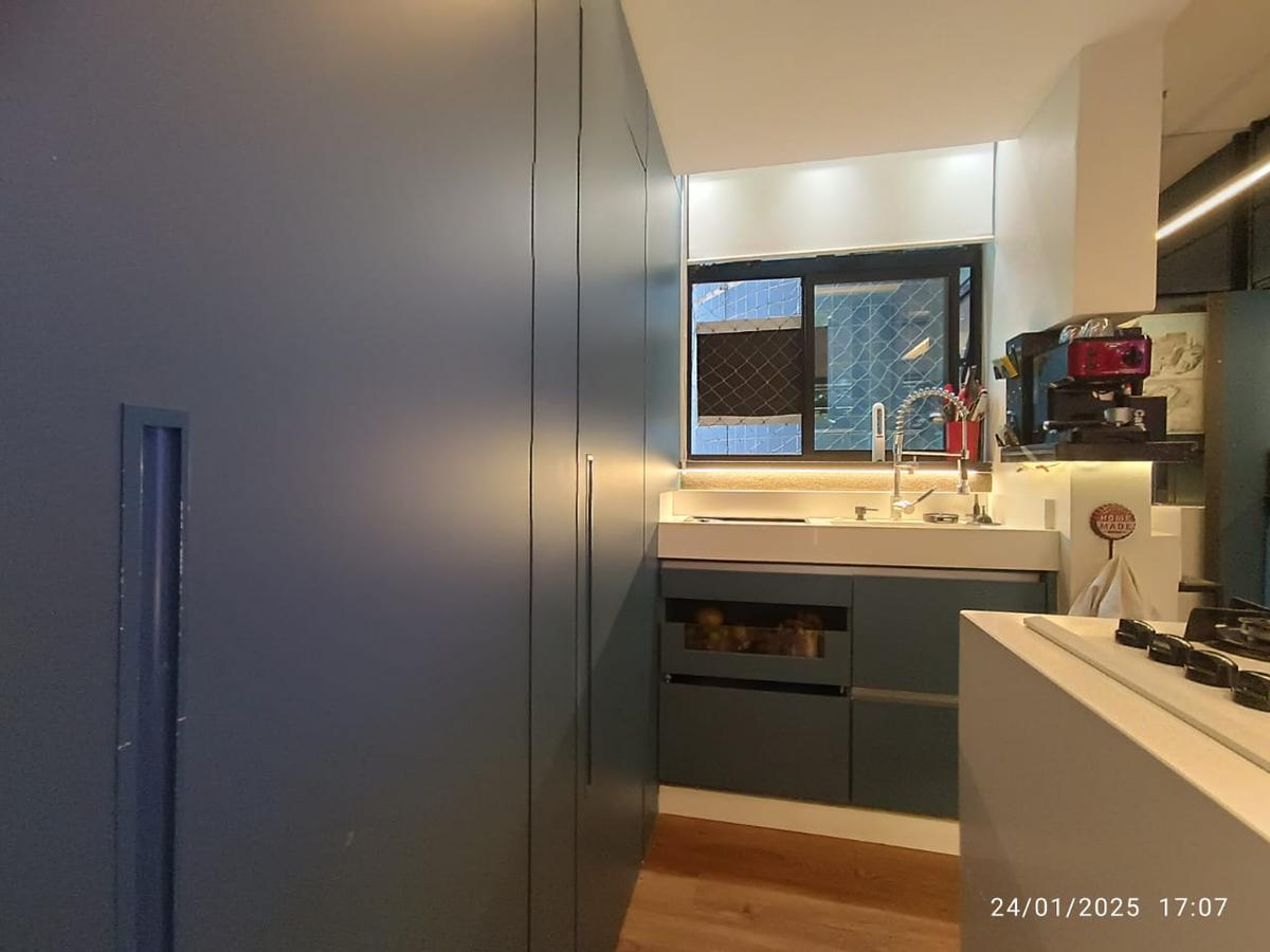 Apartamento, Sion, 2 Quartos, 2 Vagas, 1 Suíte