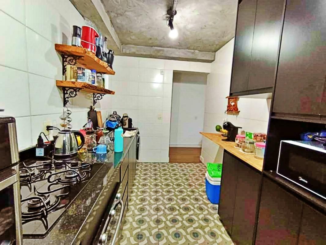 Apartamento, Castelo, 2 Quartos, 1 Vaga, 1 Suíte