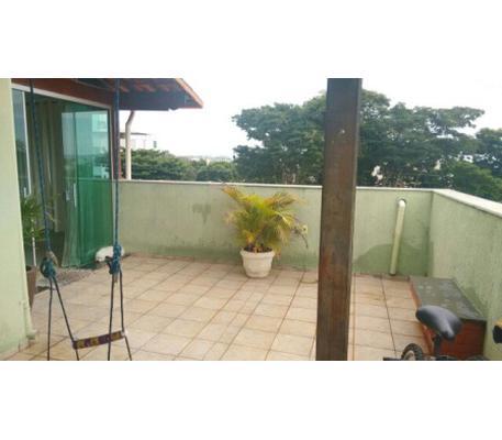 Cobertura, Itapoã, 2 Quartos, 1 Vaga