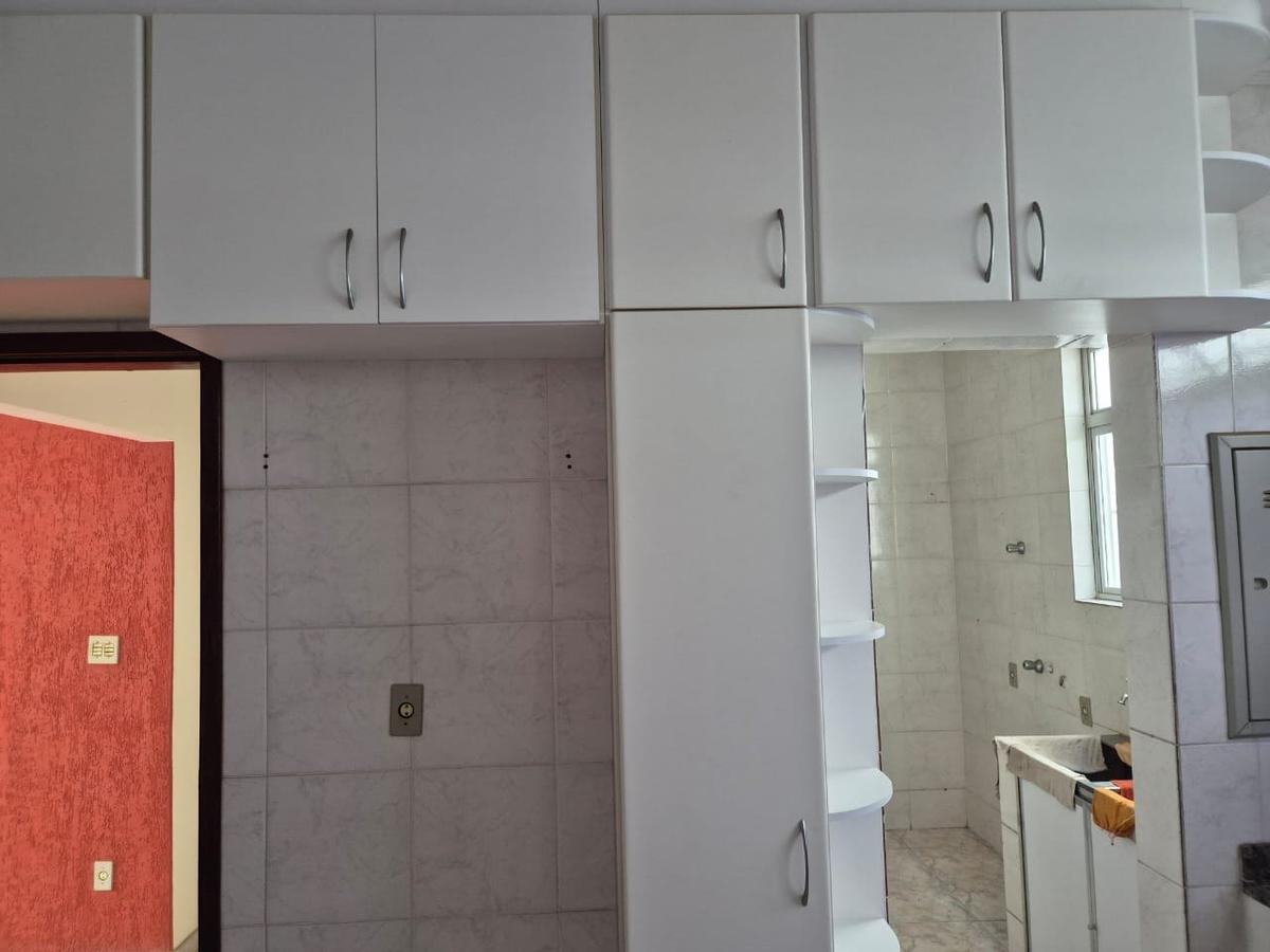 Apartamento, Ana Lúcia, 5 Quartos, 2 Vagas, 1 Suíte