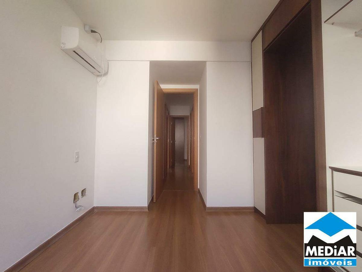 Apartamento, Santa Teresa, 3 Quartos, 3 Vagas, 1 Suíte