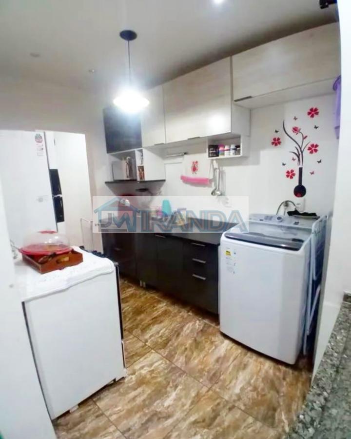 Apartamento, Alvorada, 2 Quartos, 1 Vaga