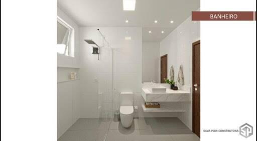 Apartamento, Veneza, 3 Quartos, 1 Vaga, 1 Suíte